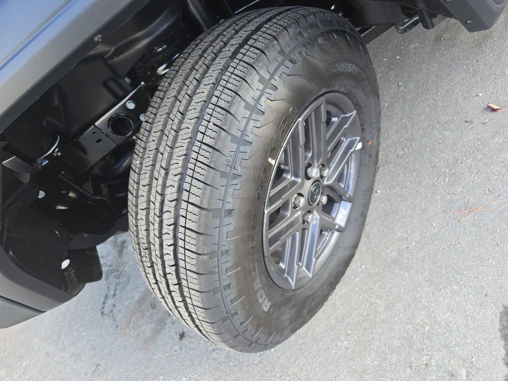 New 2026 Jeep Wrangler Unlimited Sport AWD/4WD image 32