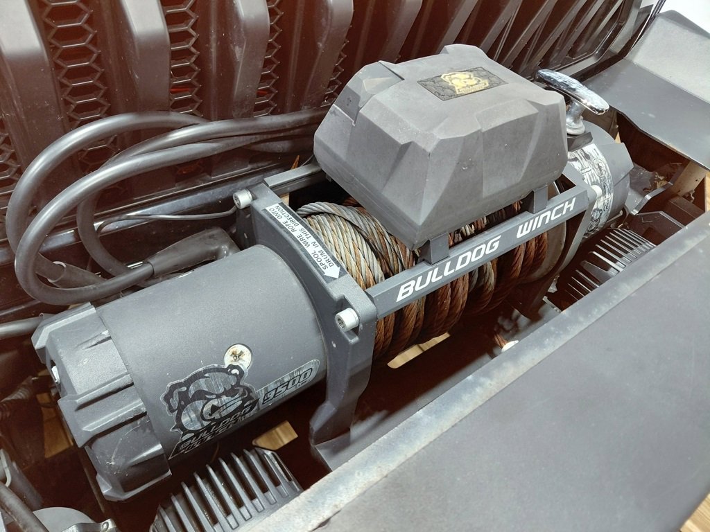 Certified 2022 Jeep Gladiator Overland w/ Popular Equipment Package image 28