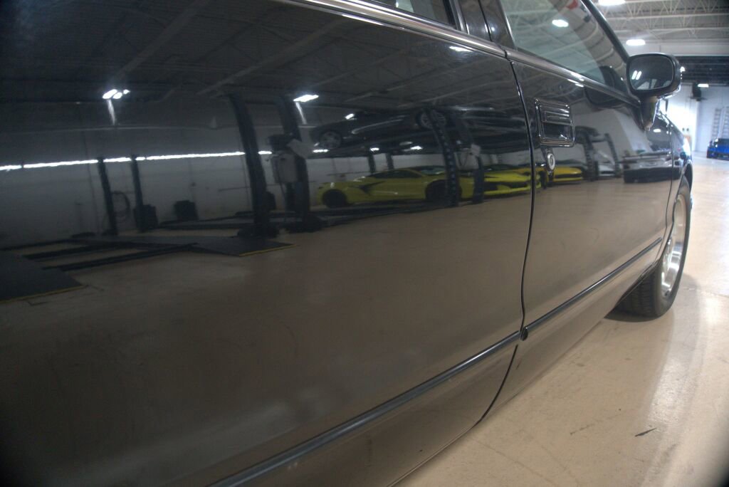 Used 1994 Chevrolet Impala SS image 29