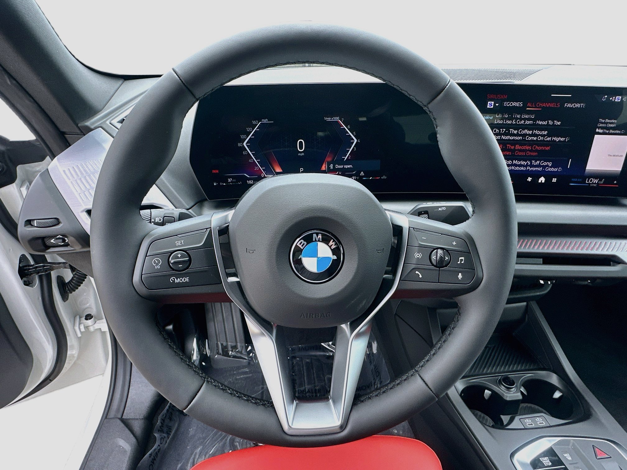 New 2026 BMW 228i FWD image 8