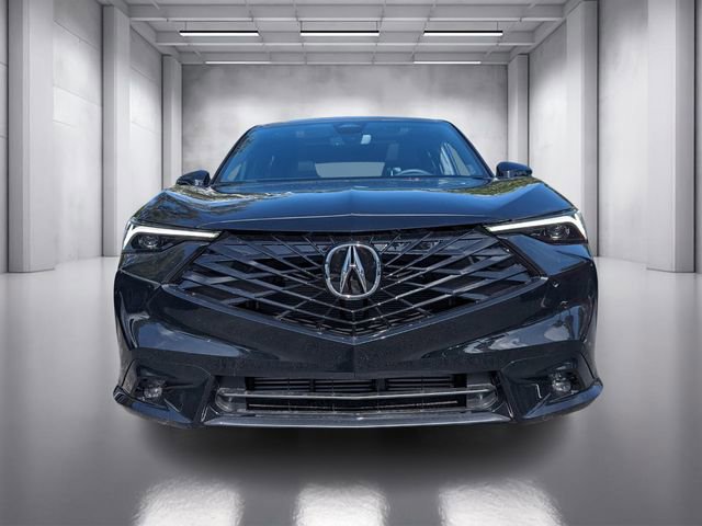 New 2025 Acura ADX A-Spec image 4