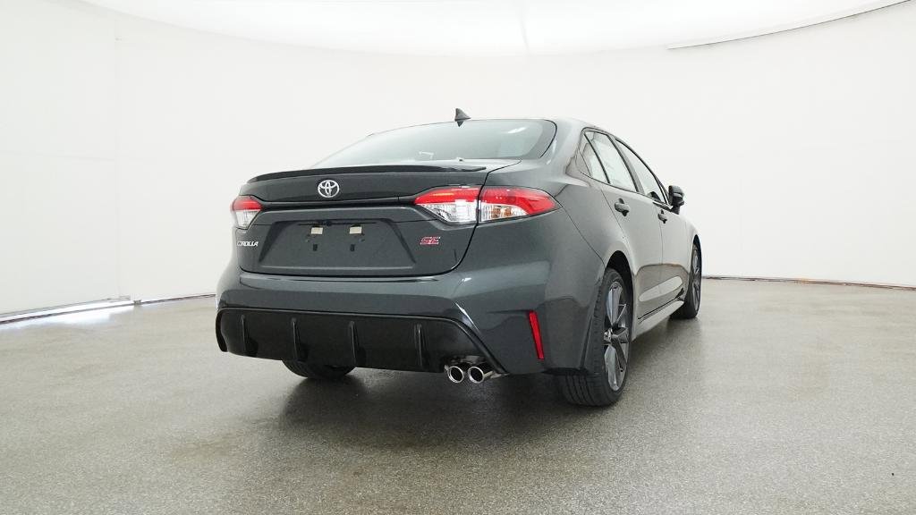New 2026 Toyota Corolla SE FWD image 43