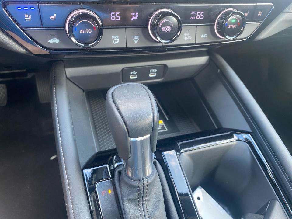 Certified 2024 Honda Accord Touring image 22