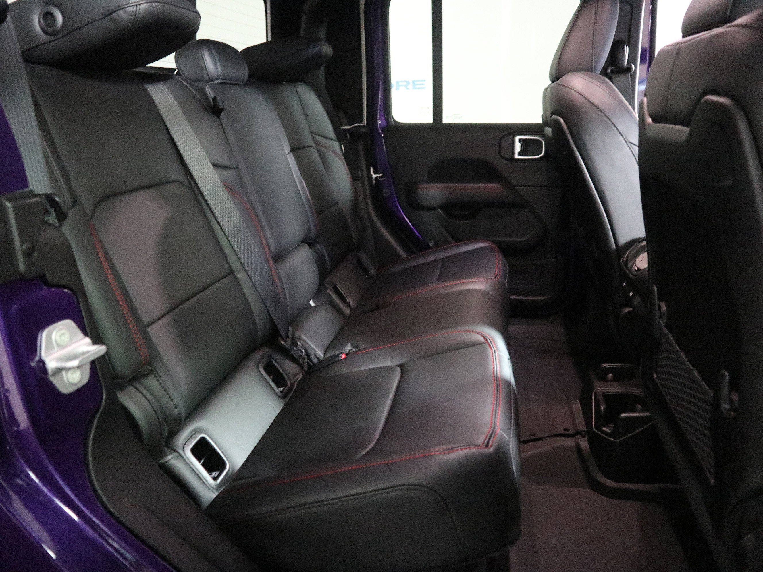 New 2026 Jeep Gladiator Rubicon AWD/4WD image 20