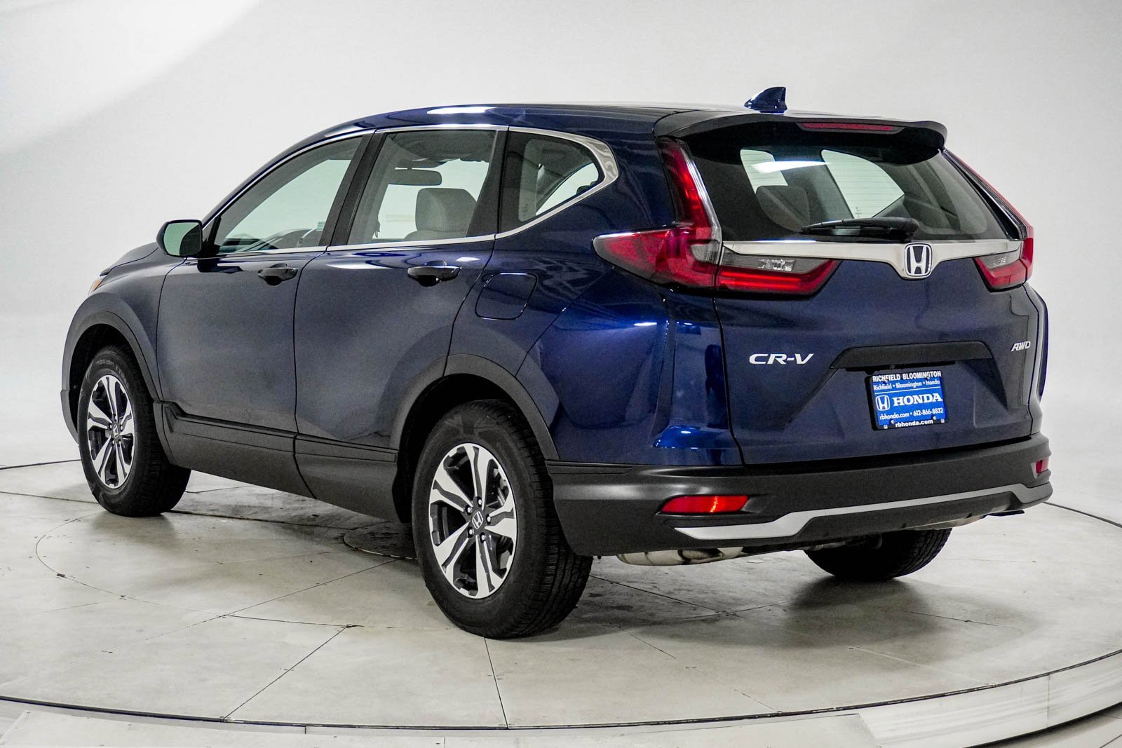 Used 2020 Honda CR-V LX image 6