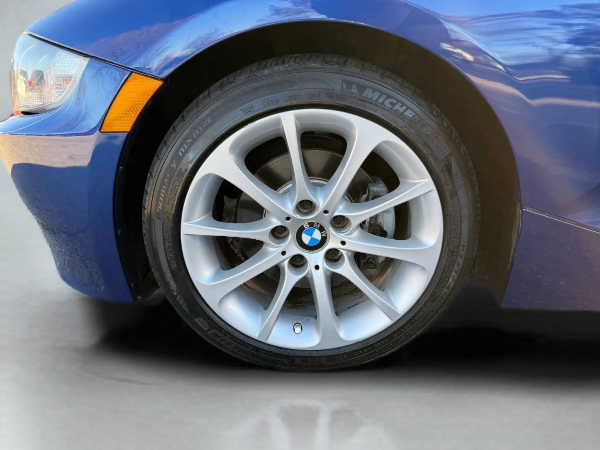 Used 2007 BMW Z4 3.0i image 36