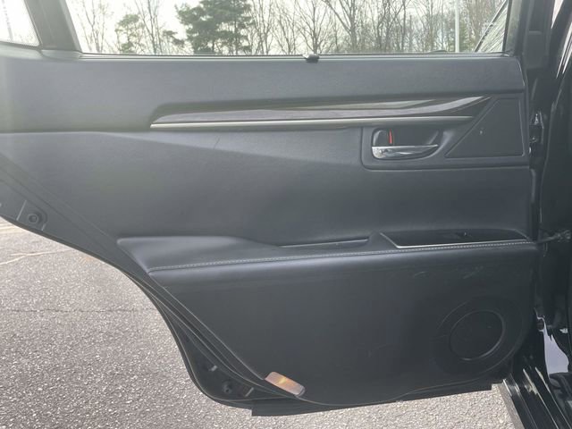 Used 2016 Lexus ES 350 w/ Ultra Luxury Package image 15