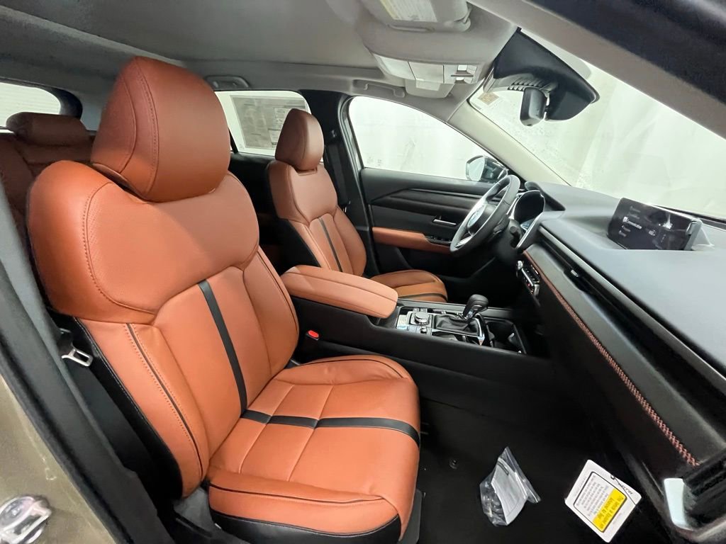 New 2026 MAZDA CX-50 AWD 2.5 S w/ Weather Package image 11