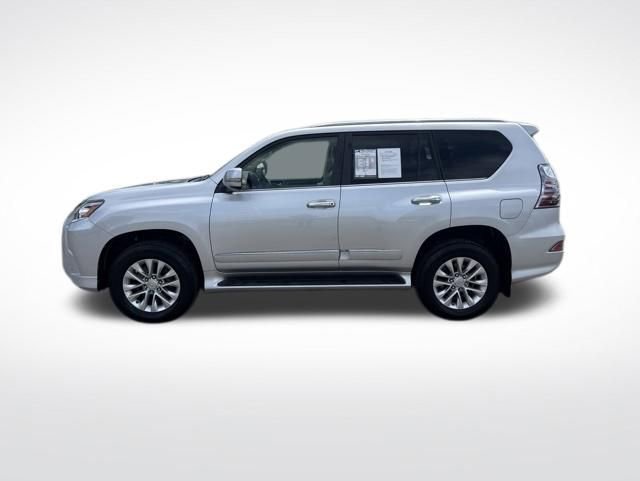 Used 2018 Lexus GX 460 Premium w/ Premium Package AWD/4WD image 2