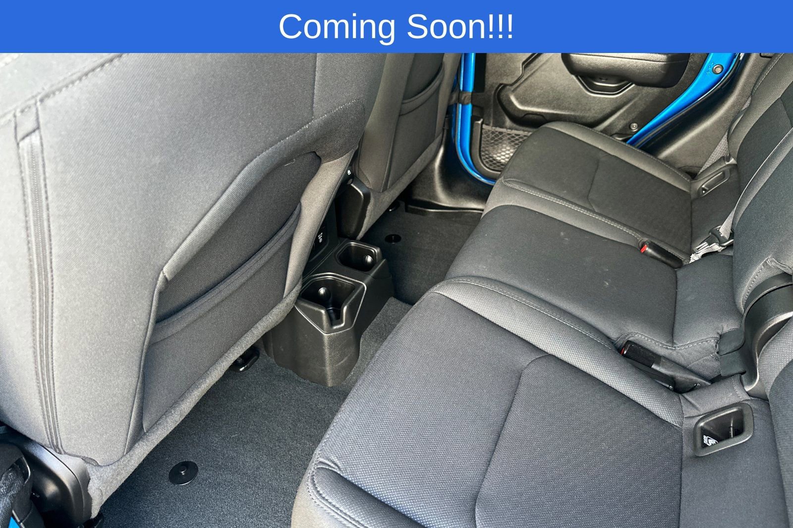 Used 2022 Jeep Gladiator Sport AWD/4WD image 12