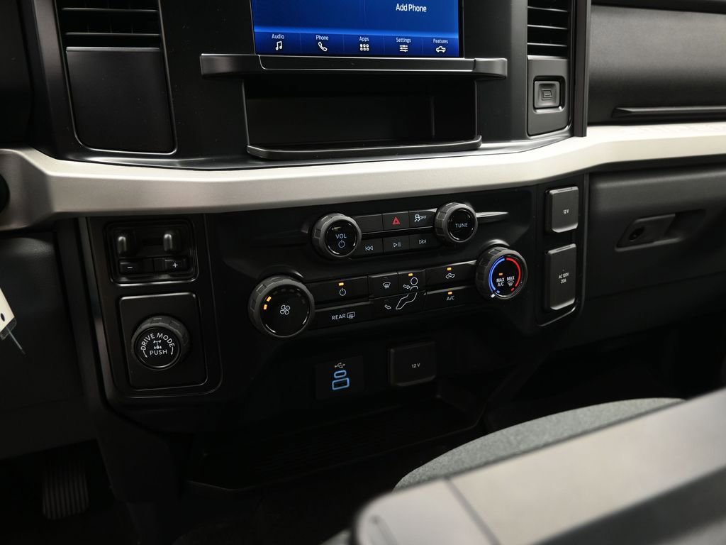 New 2026 Ford F350 XLT image 15