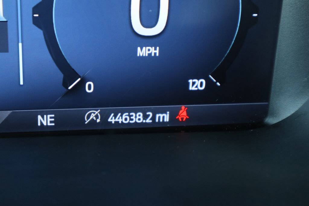 Used 2024 Ford F150 XLT image 14