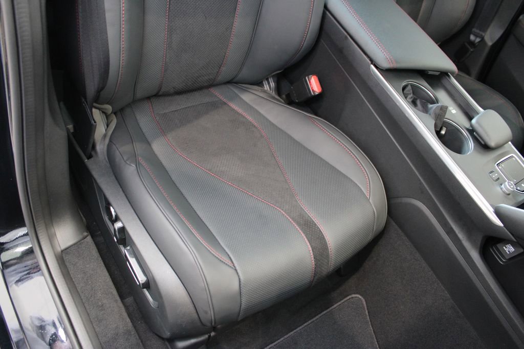 New 2025 Acura TLX SH-AWD w/ A-SPEC Pkg image 27