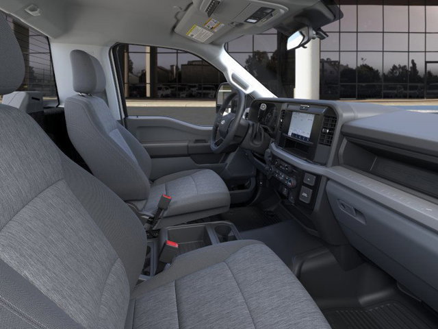 New 2025 Ford F350 XL w/ XL Chrome Package image 11
