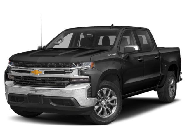 Used 2022 Chevrolet Silverado 1500 RST w/ LPO, Blackout Package