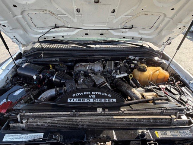 Used 2008 Ford F450 XL RWD image 18