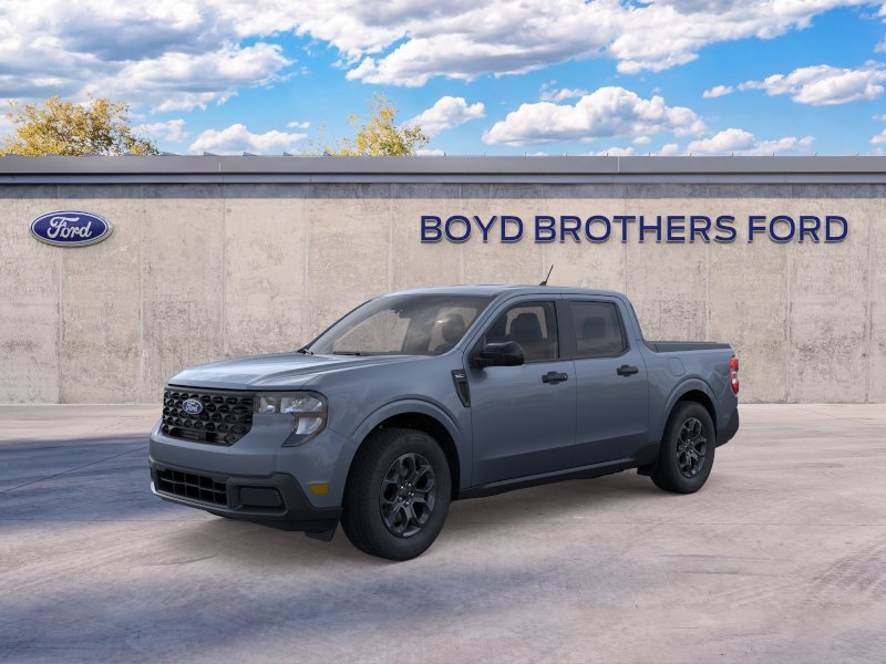 New 2026 Ford Maverick XLT w/ Equipment Group 301A