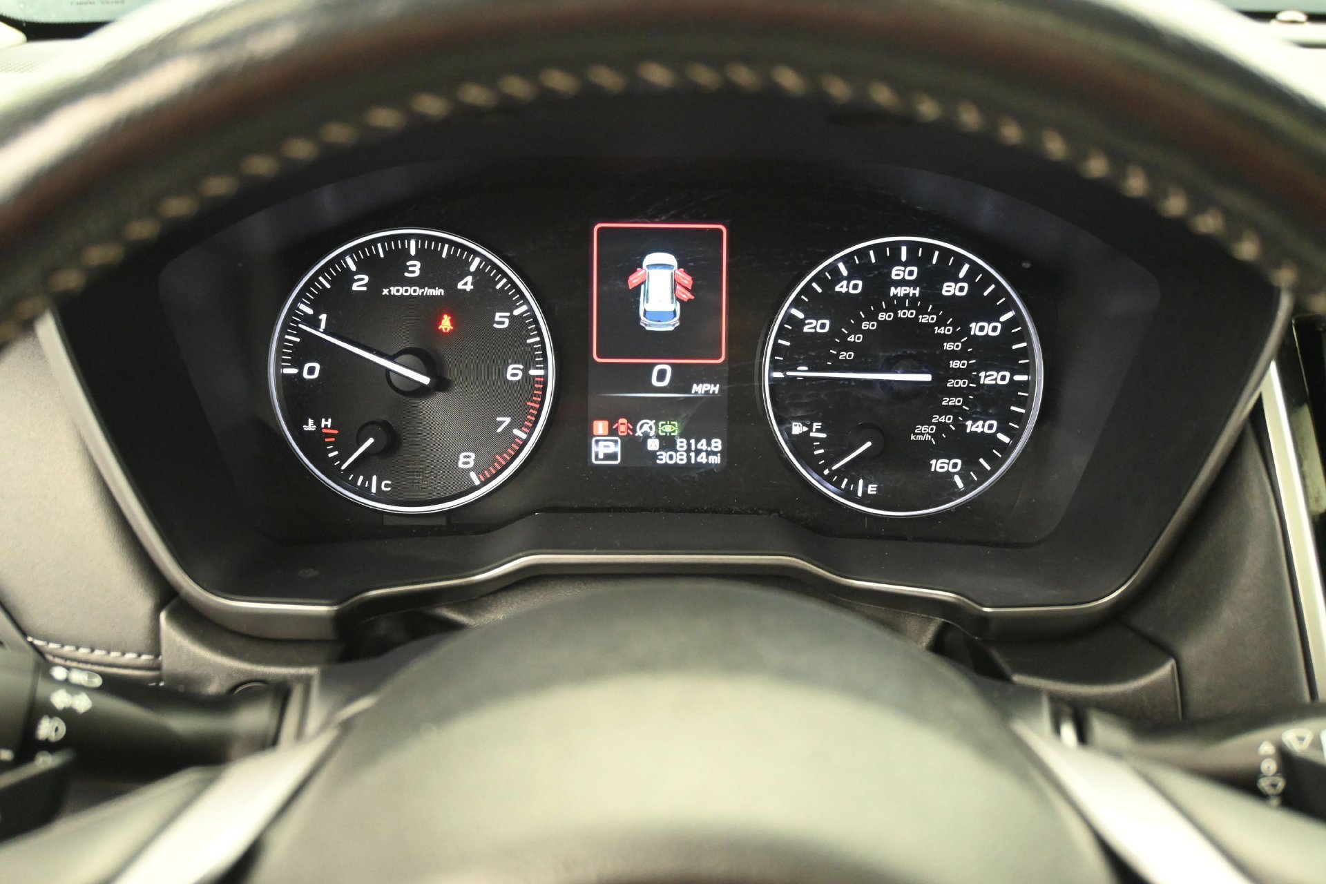 Used 2024 Subaru Outback Limited AWD/4WD image 18