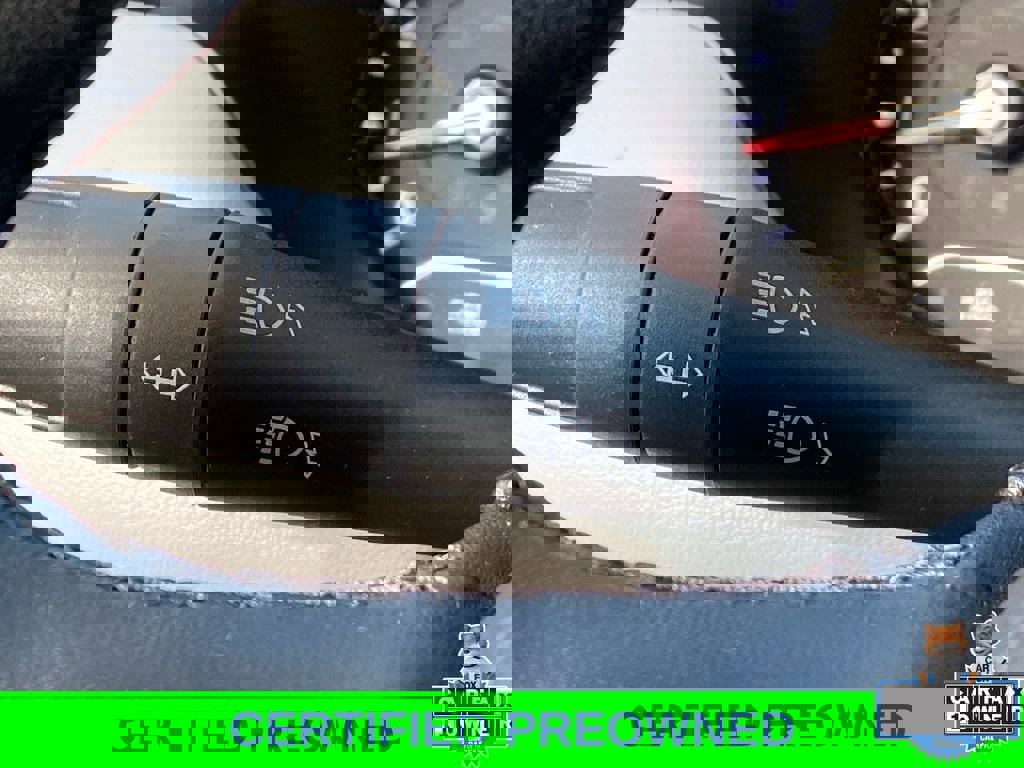 Certified 2025 Jeep Compass Limited image 18