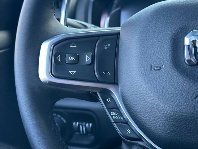 Used 2025 RAM 1500 Big Horn RWD image 28