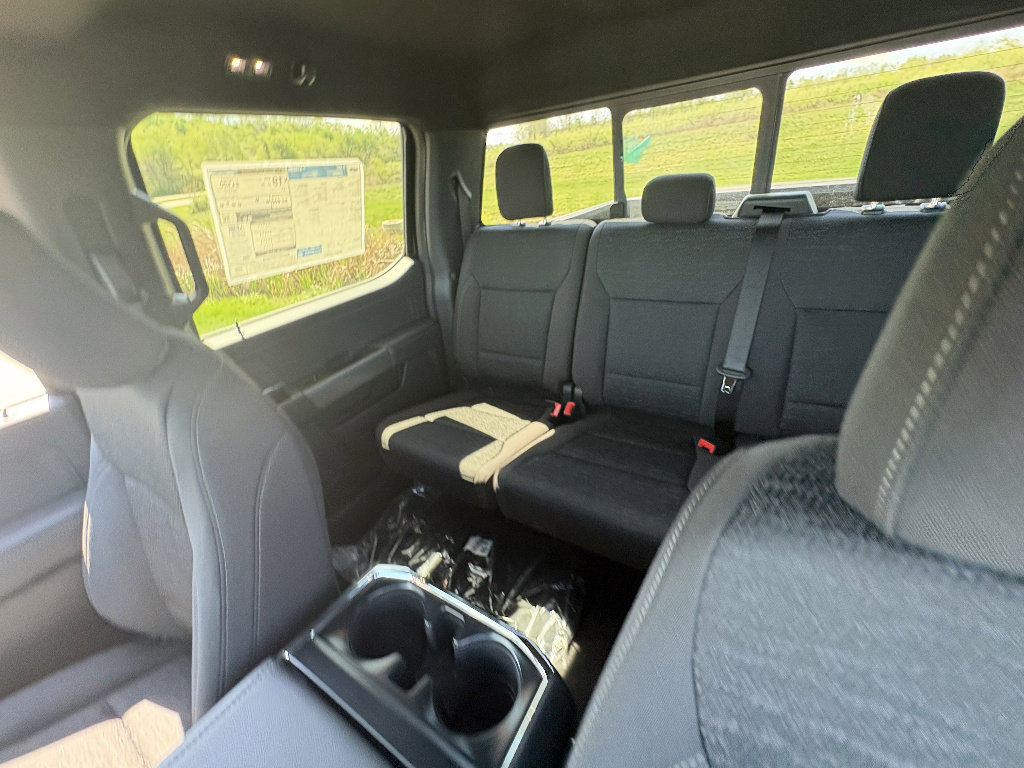 New 2026 Ford F150 XLT w/ Equipment Group 302A MID AWD/4WD image 33