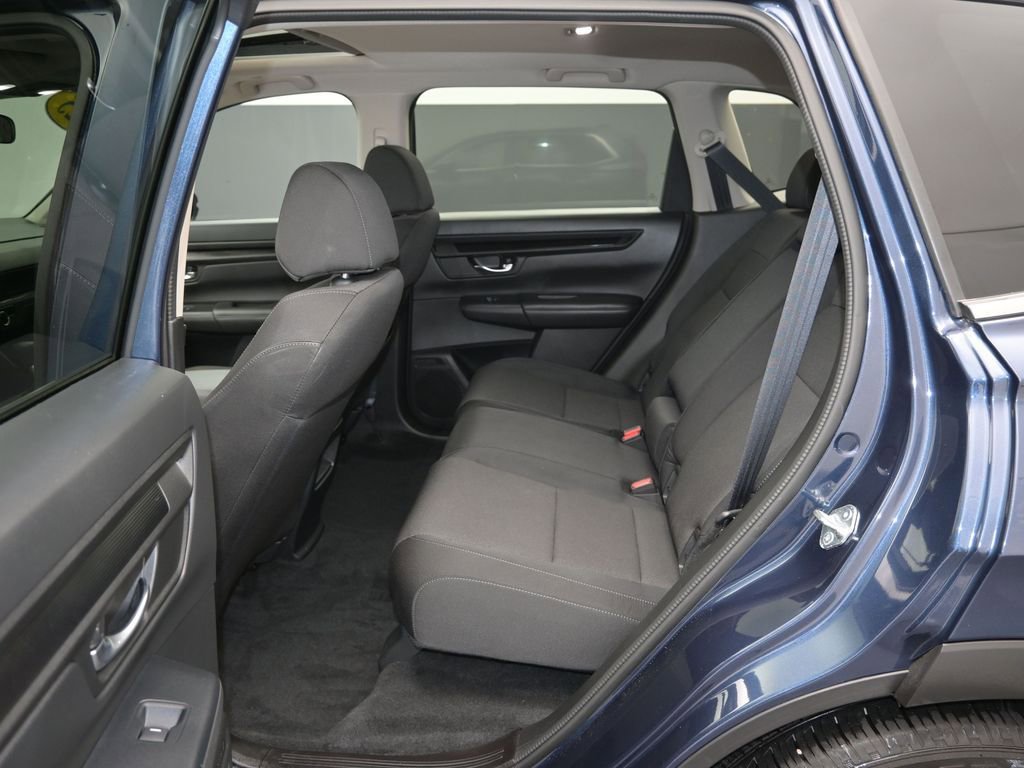 Used 2025 Honda CR-V EX image 15