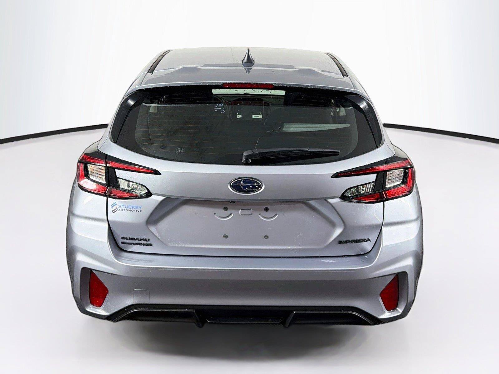 New 2026 Subaru Impreza 2.0i Sport AWD/4WD image 10