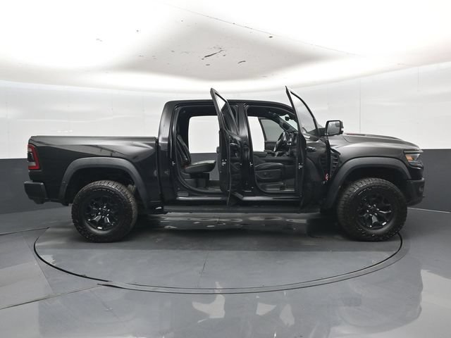 Used 2022 RAM 1500 TRX w/ TRX Level 1 Equipment Group AWD/4WD image 60
