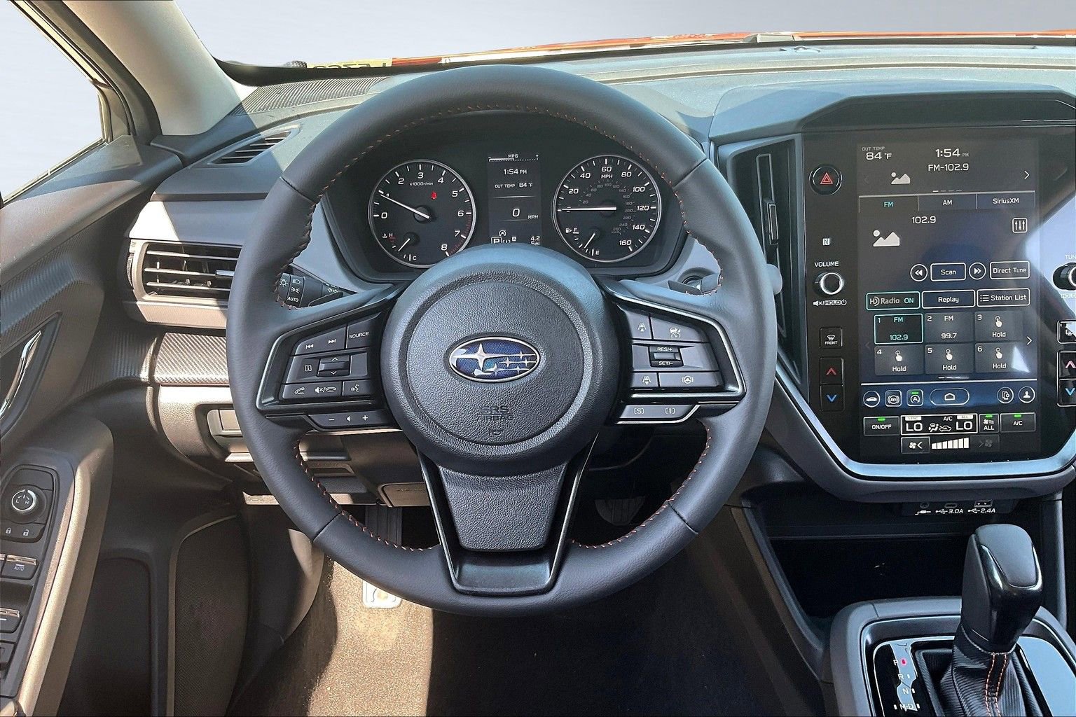 New 2025 Subaru Crosstrek 2.5i Limited w/ Popular Package #3A image 15