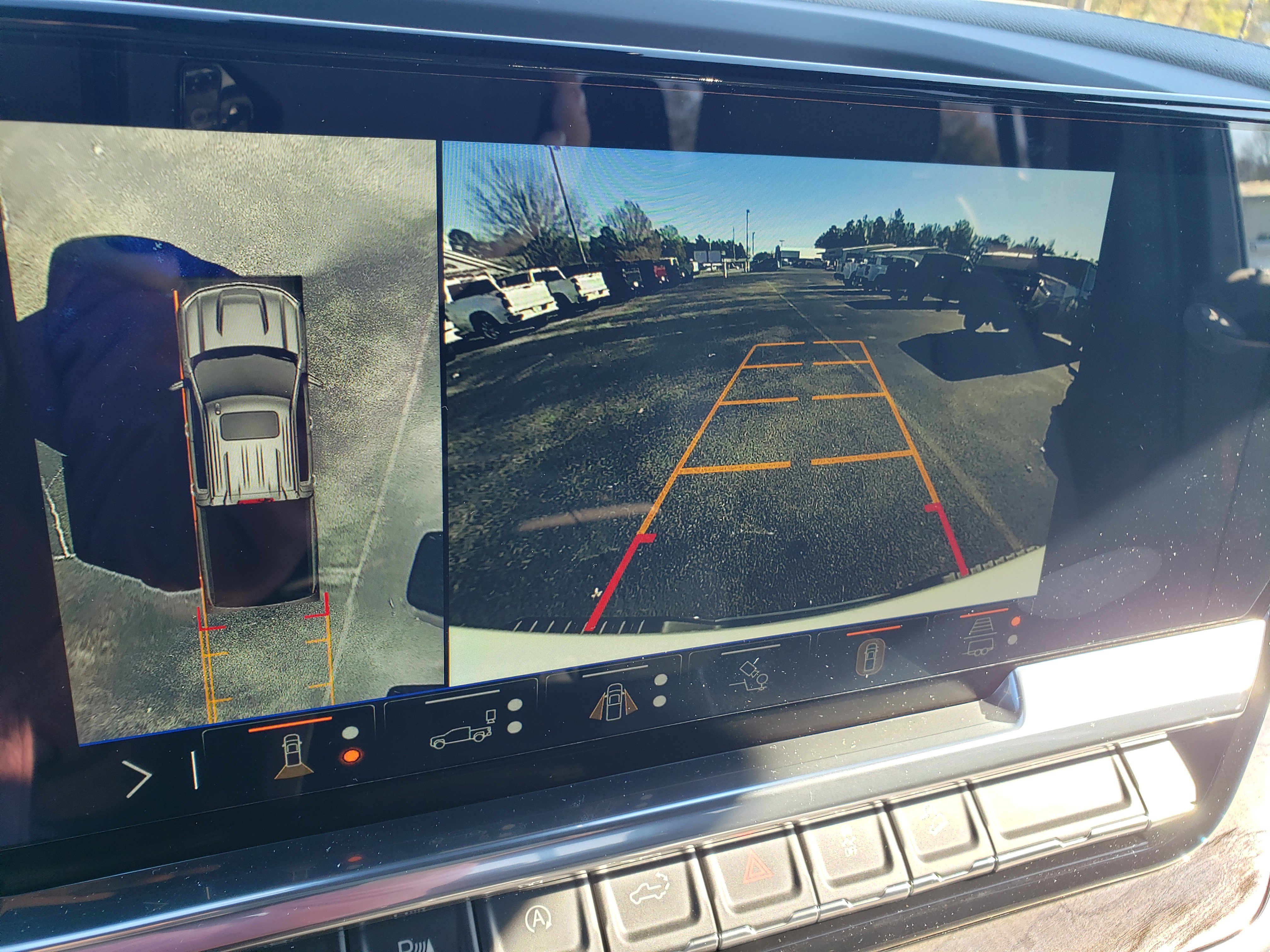 New 2026 Chevrolet Silverado 1500 LTZ image 39