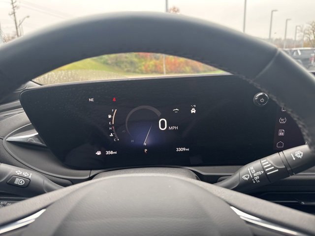 New 2025 Buick Envista Preferred w/ Convenience I Package image 9