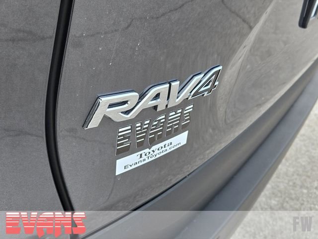 New 2025 Toyota RAV4 XLE w/ Convenience Package image 4