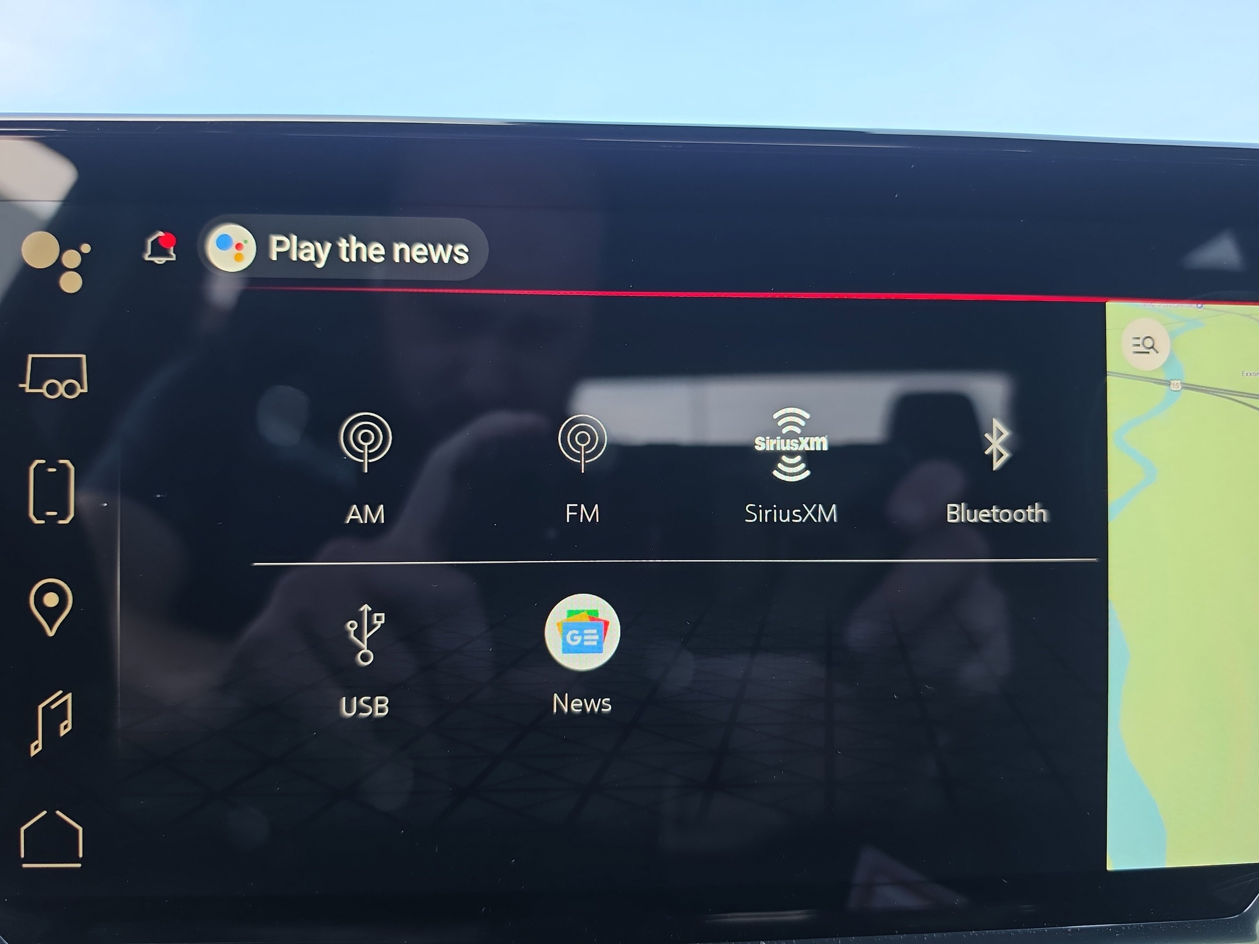 New 2026 GMC Sierra 1500 Elevation AWD/4WD image 30