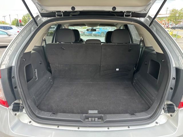 Used 2014 Ford Edge SEL AWD/4WD image 21