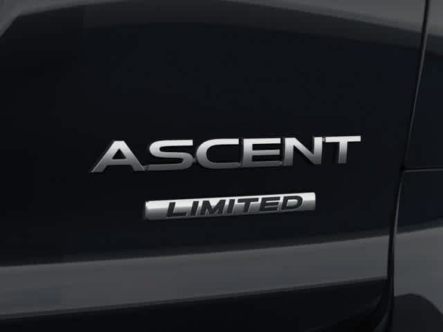 New 2026 Subaru Ascent Limited AWD/4WD image 11