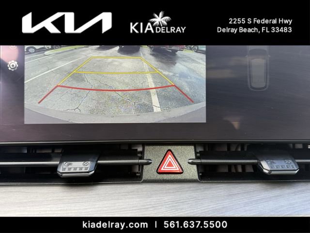 Used 2023 Kia Sportage X-Pro image 21