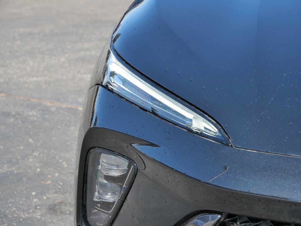 New 2026 Buick Envision Sport Touring image 4