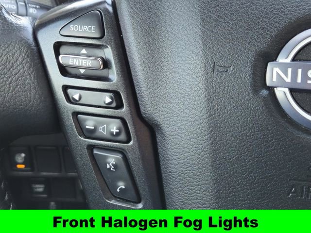 Used 2024 Nissan Frontier SV w/ SV Convenience Package image 19