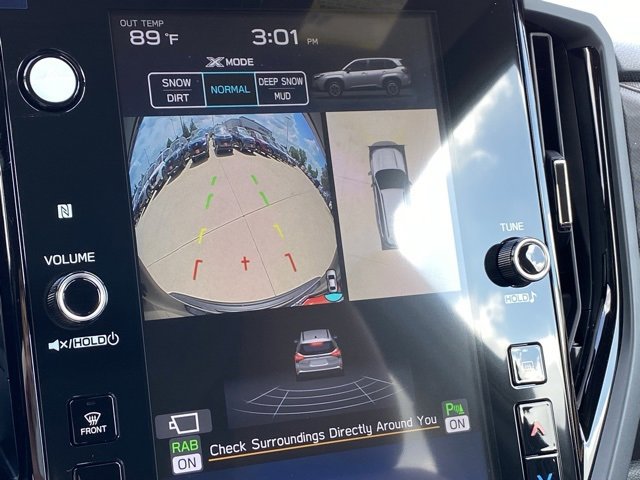 New 2025 Subaru Forester Touring w/ Protection Package image 24