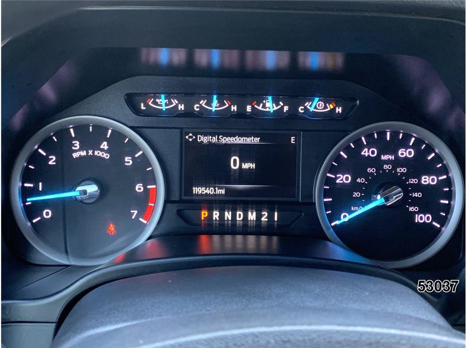 Used 2021 Ford F250 XL w/ Power Equipment Group RWD image 28
