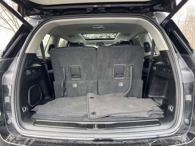 Used 2022 Jeep Grand Cherokee L Limited w/ Luxury Tech Group II image 37