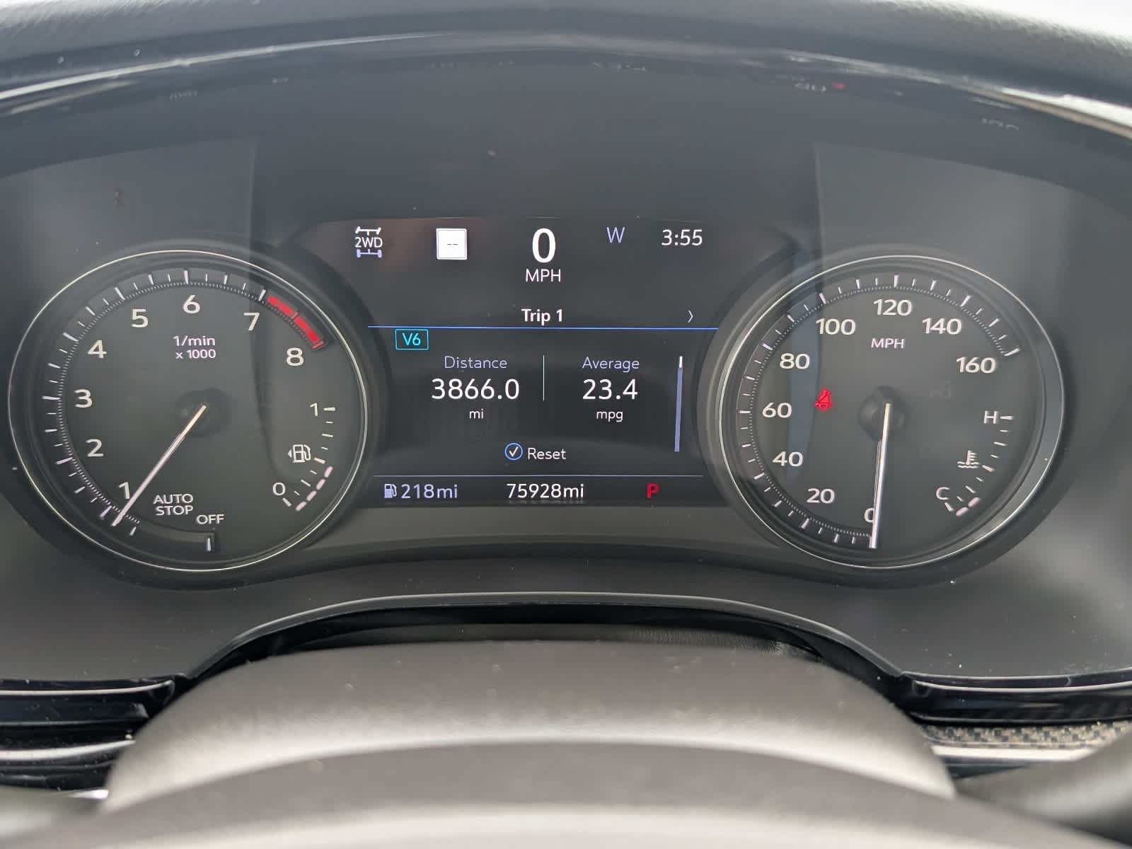 Used 2020 Cadillac XT6 Sport AWD/4WD image 34