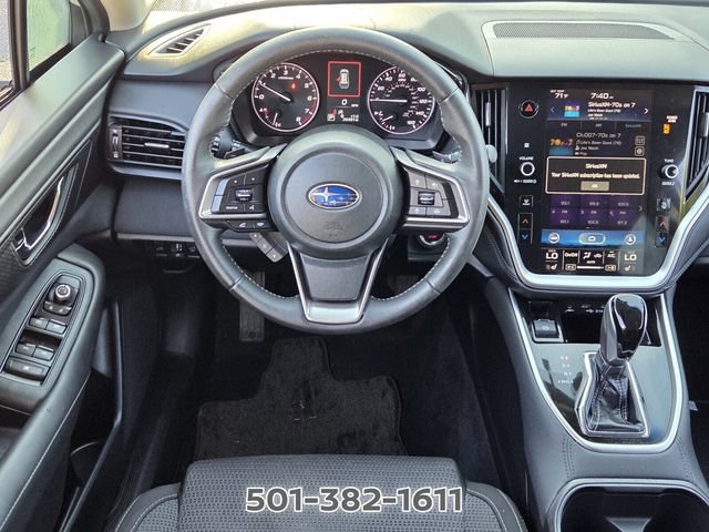 Used 2020 Subaru Outback Premium AWD/4WD image 11