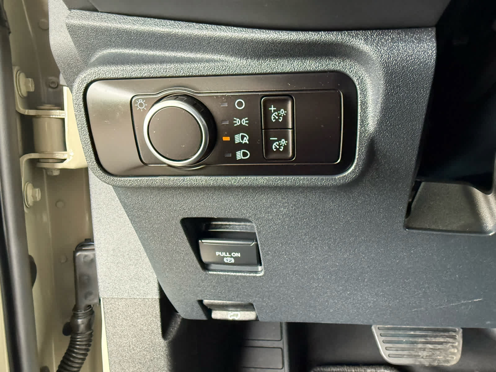Used 2025 Ford Bronco Big Bend AWD/4WD image 14