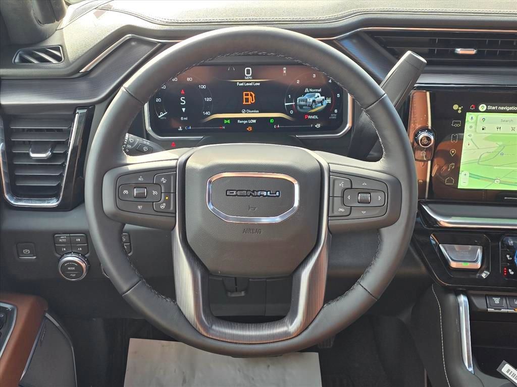 New 2026 GMC Sierra 2500 Denali Ultimate image 14