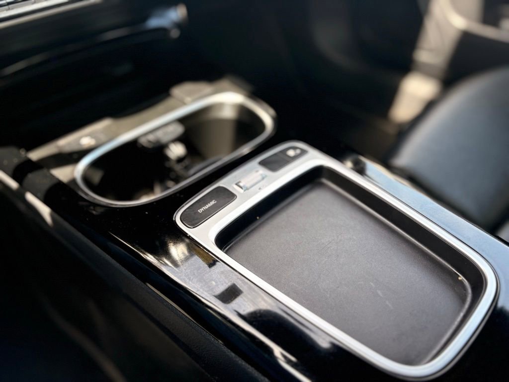 Used 2025 Mercedes-Benz CLA 250 4MATIC image 21