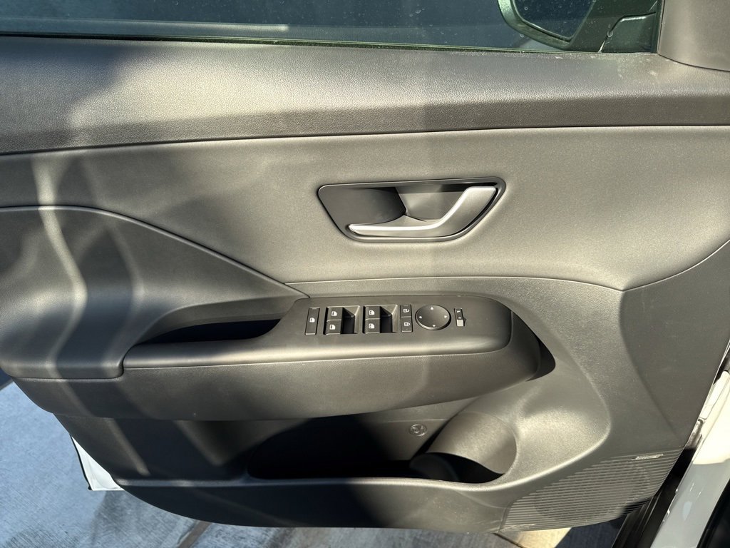 New 2026 Hyundai Kona Limited image 20