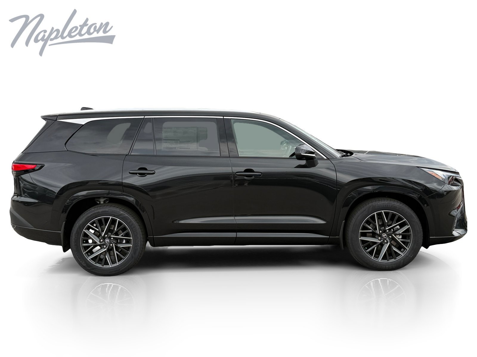 New 2026 Lexus TX 350 AWD w/ Technology Package image 7
