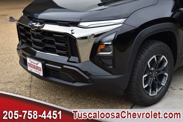 New 2026 Chevrolet Equinox ACTIV image 36