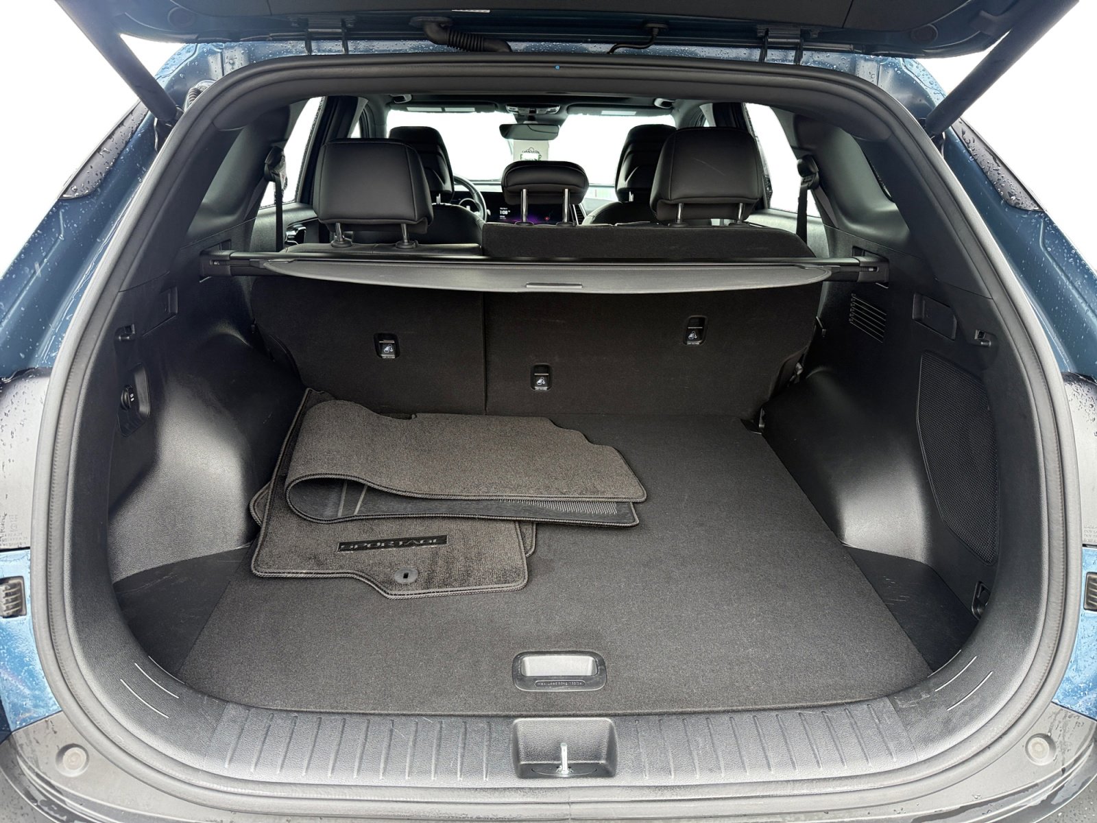 Used 2023 Kia Sportage X-Line Prestige image 17